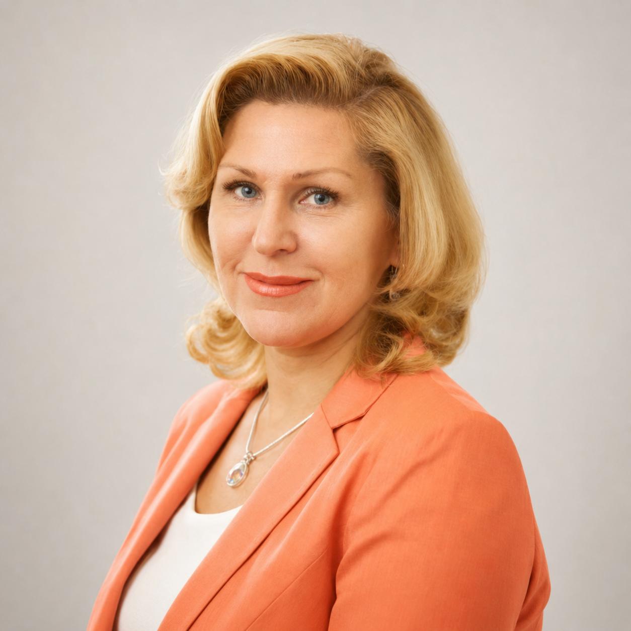 Лариса Сотникова